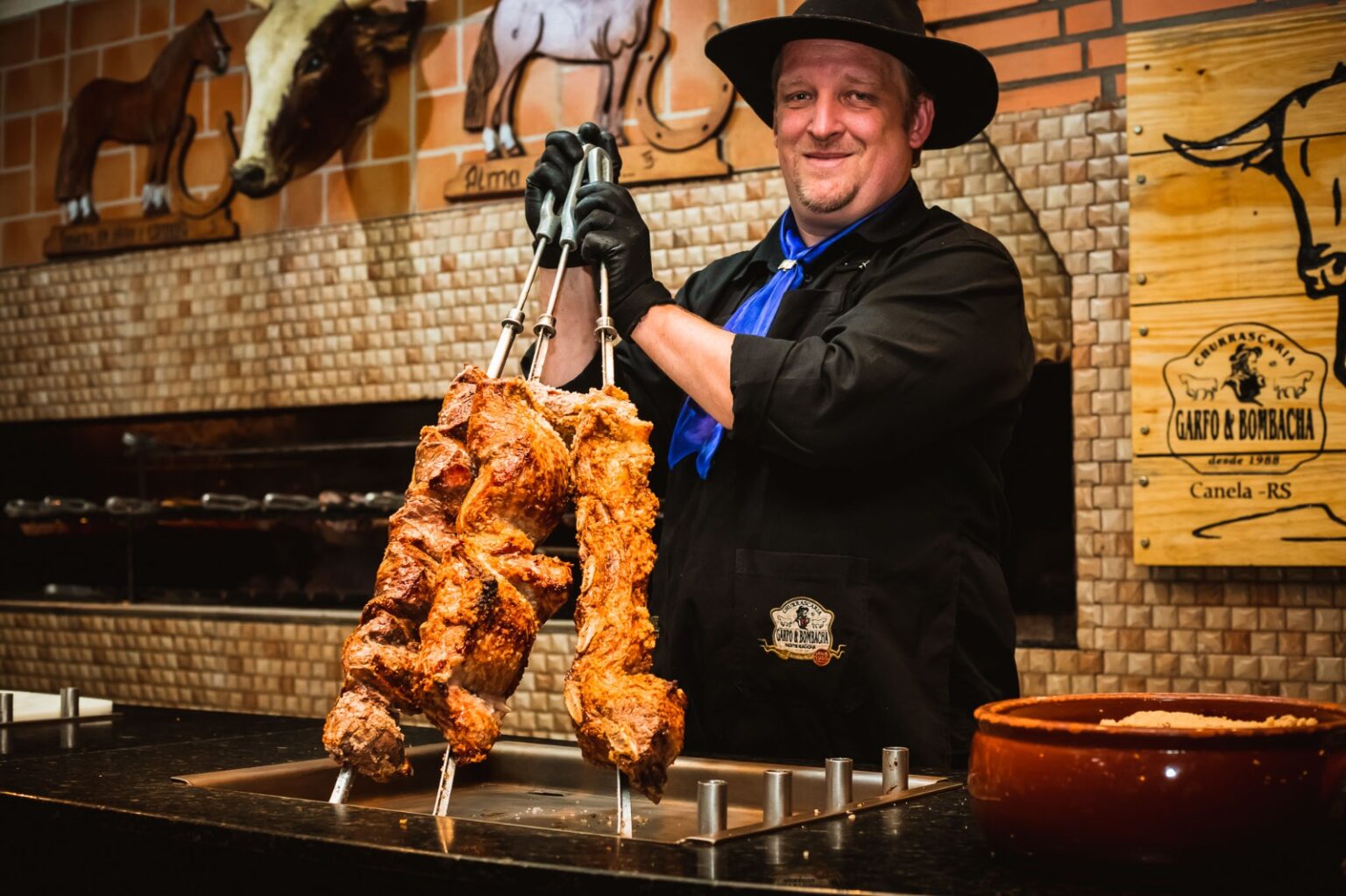 Culinária Gaúcha: tradições e sabores do sul do Brasil - Garfo e Bombacha